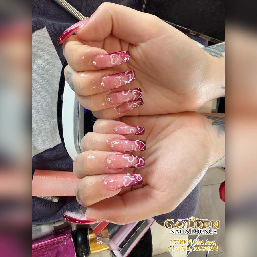 Trending Nail Style Ideas